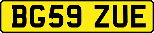 BG59ZUE