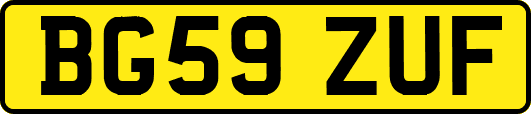 BG59ZUF
