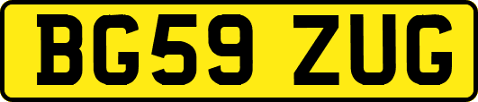 BG59ZUG