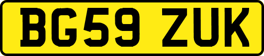 BG59ZUK