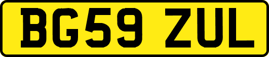 BG59ZUL