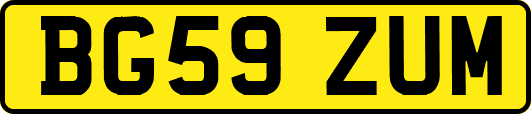 BG59ZUM
