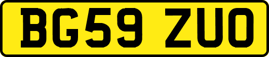 BG59ZUO