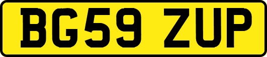 BG59ZUP