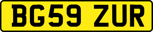 BG59ZUR