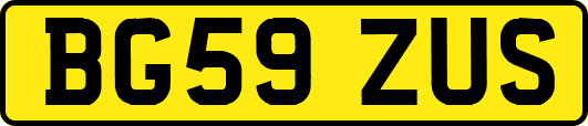 BG59ZUS