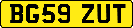 BG59ZUT