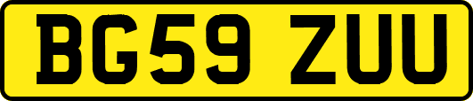 BG59ZUU