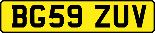 BG59ZUV