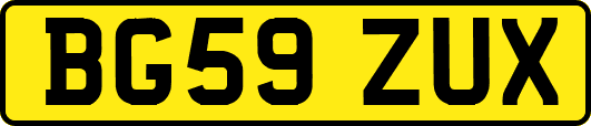 BG59ZUX