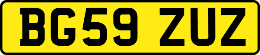 BG59ZUZ