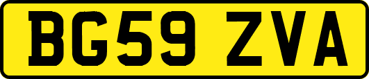 BG59ZVA
