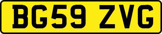 BG59ZVG