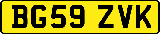 BG59ZVK