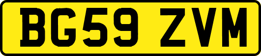 BG59ZVM