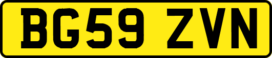 BG59ZVN