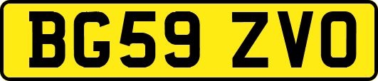 BG59ZVO