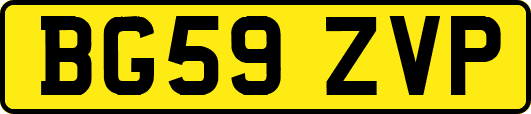 BG59ZVP