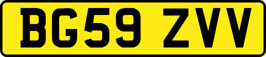 BG59ZVV