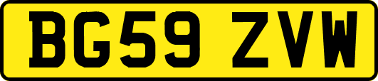 BG59ZVW