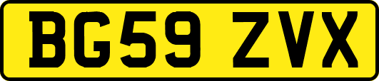 BG59ZVX