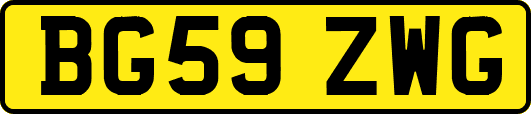 BG59ZWG
