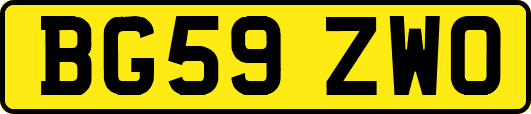 BG59ZWO