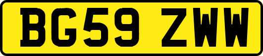 BG59ZWW
