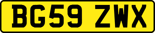 BG59ZWX