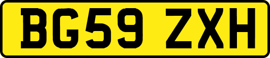 BG59ZXH