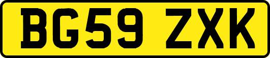 BG59ZXK