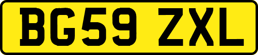 BG59ZXL