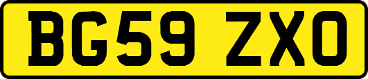 BG59ZXO
