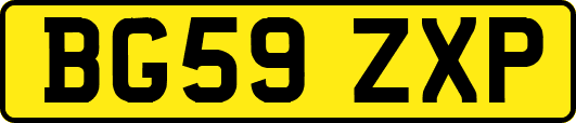 BG59ZXP