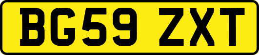 BG59ZXT