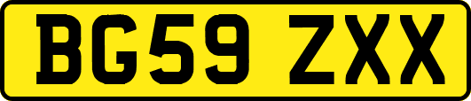 BG59ZXX