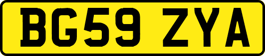 BG59ZYA