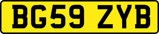 BG59ZYB