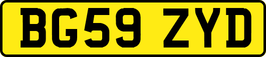 BG59ZYD
