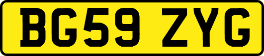 BG59ZYG