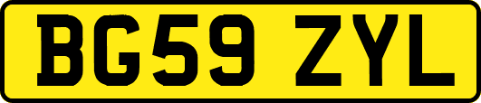 BG59ZYL