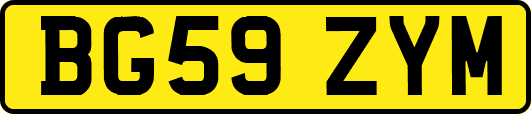 BG59ZYM