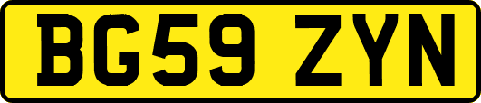 BG59ZYN