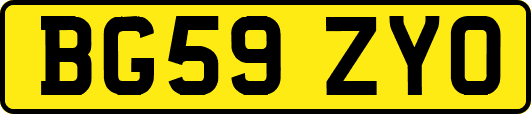 BG59ZYO