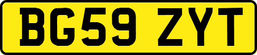 BG59ZYT