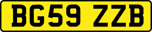 BG59ZZB
