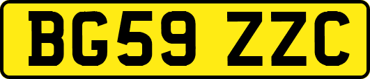 BG59ZZC