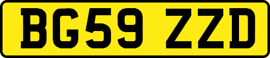 BG59ZZD