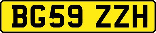 BG59ZZH