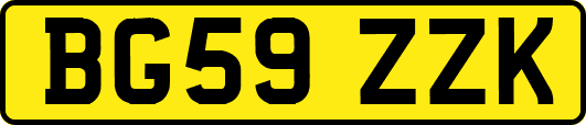 BG59ZZK